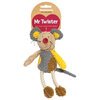 Mr Twister - Molly Mouse