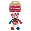 Mr Twister - Tilly Teddy