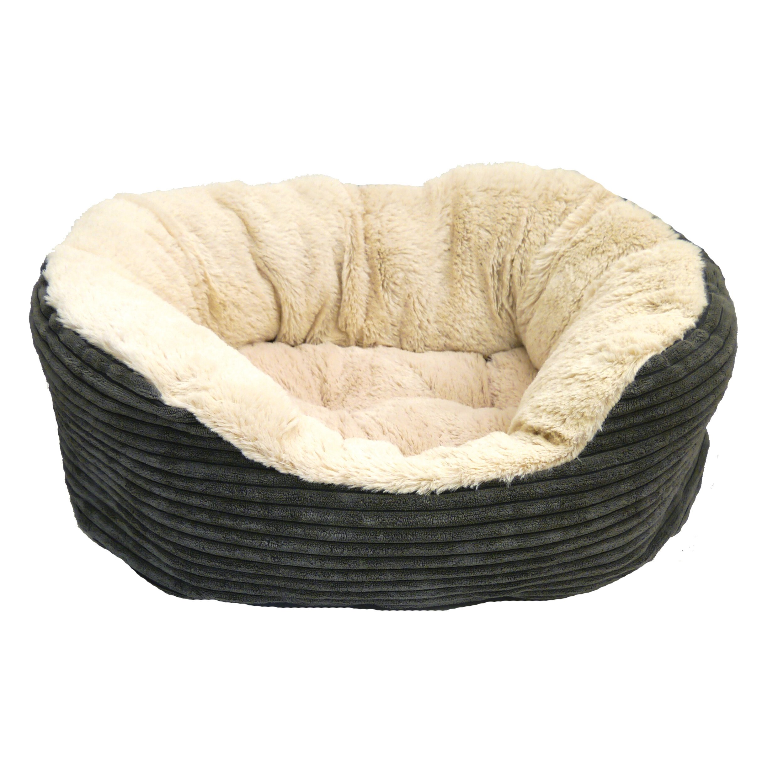 Argos dog beds medium best sale