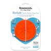 Biosafe Germ Smart Dog Toy - Orange