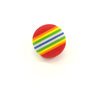 Rainbow Foam Ball