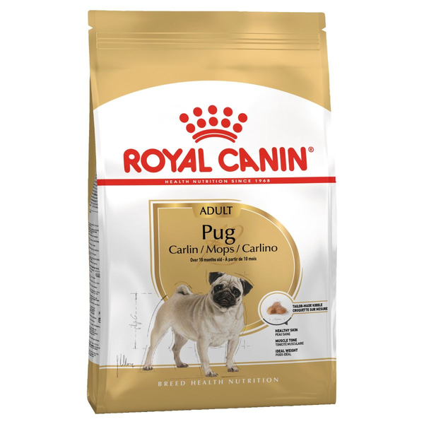 Royal Canin Adult Pug