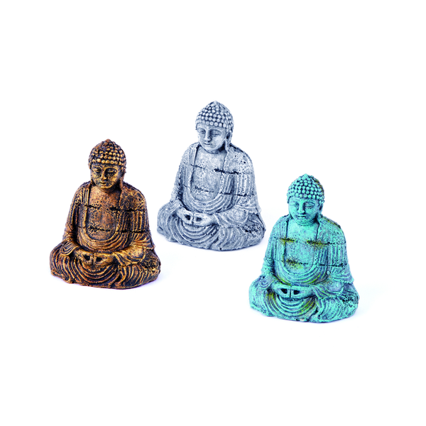 Buddha with Air - Medium