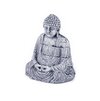 Buddha with Air - Medium