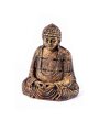 Buddha with Air - Medium