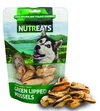 Green Lipped Mussel Dog Treats