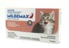 Milbemax Single Worm Tablet for Small Cats 0.5-2kg