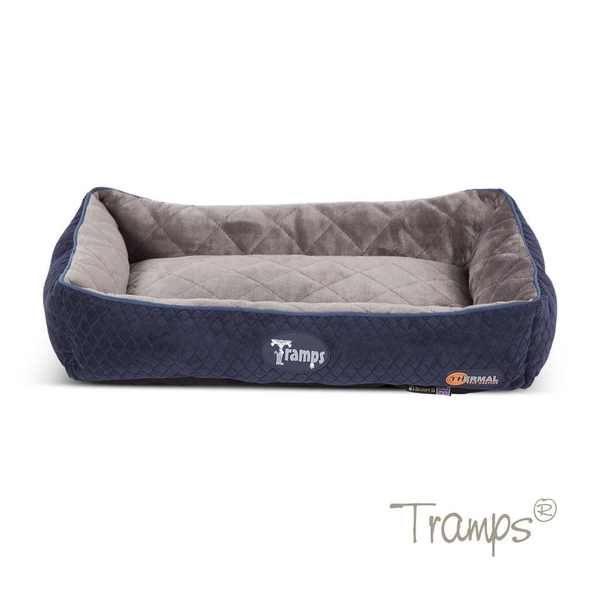 Tramps thermal cat on sale bed