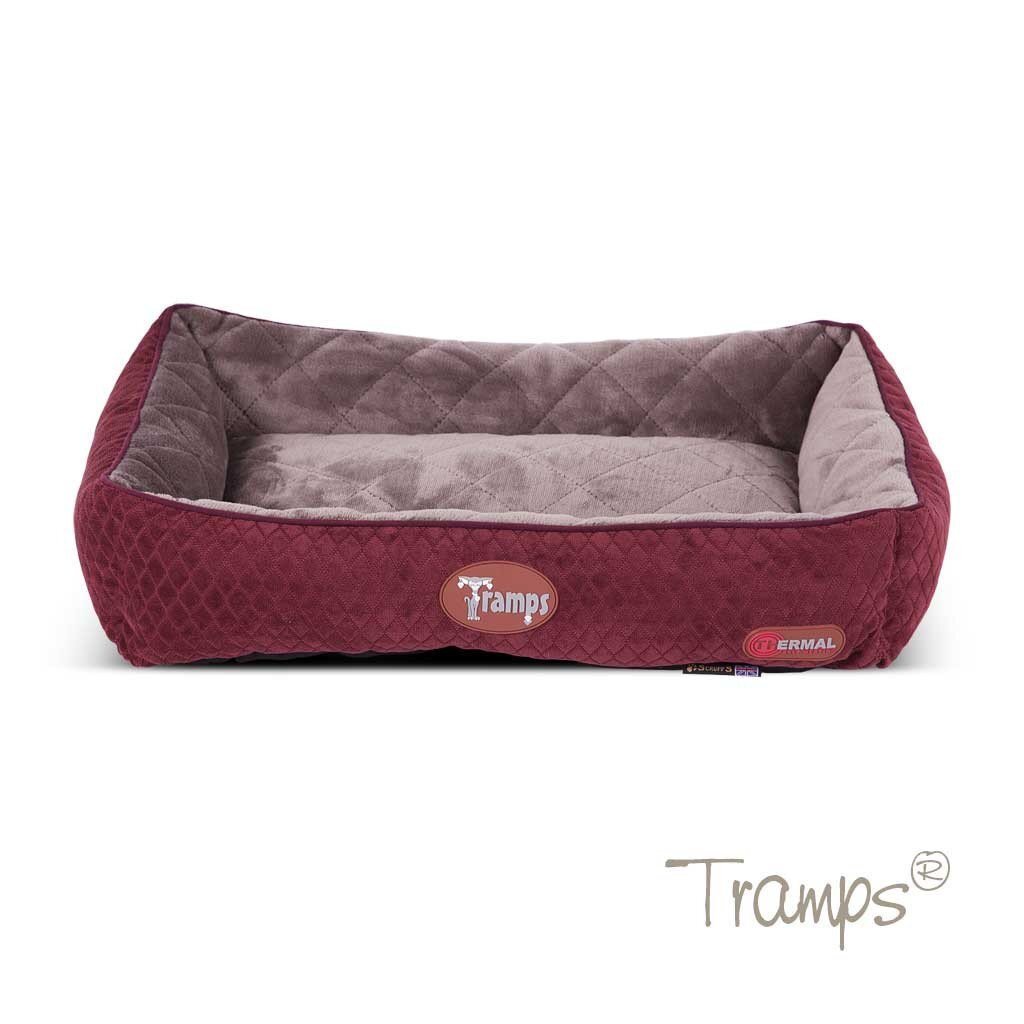 Scruffs self hotsell heating dog bed