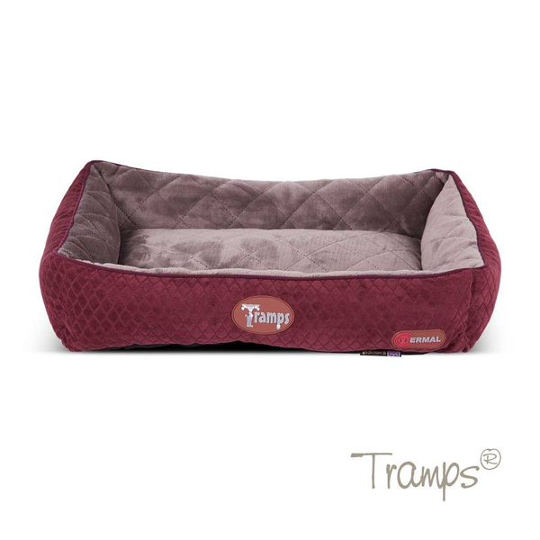 Tramps thermal shop cat bed