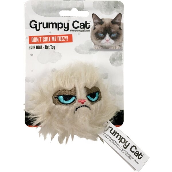 Grumpy cat toy shops