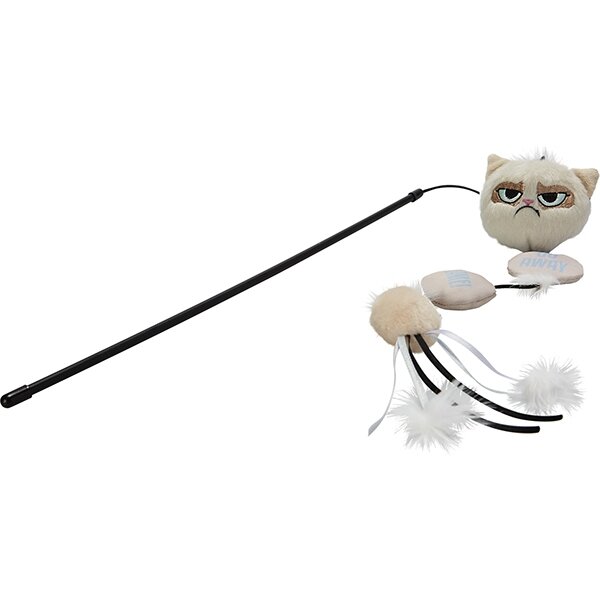 Cat 2024 wand toy