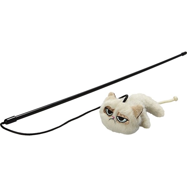 Grumpy cat sales cat toys