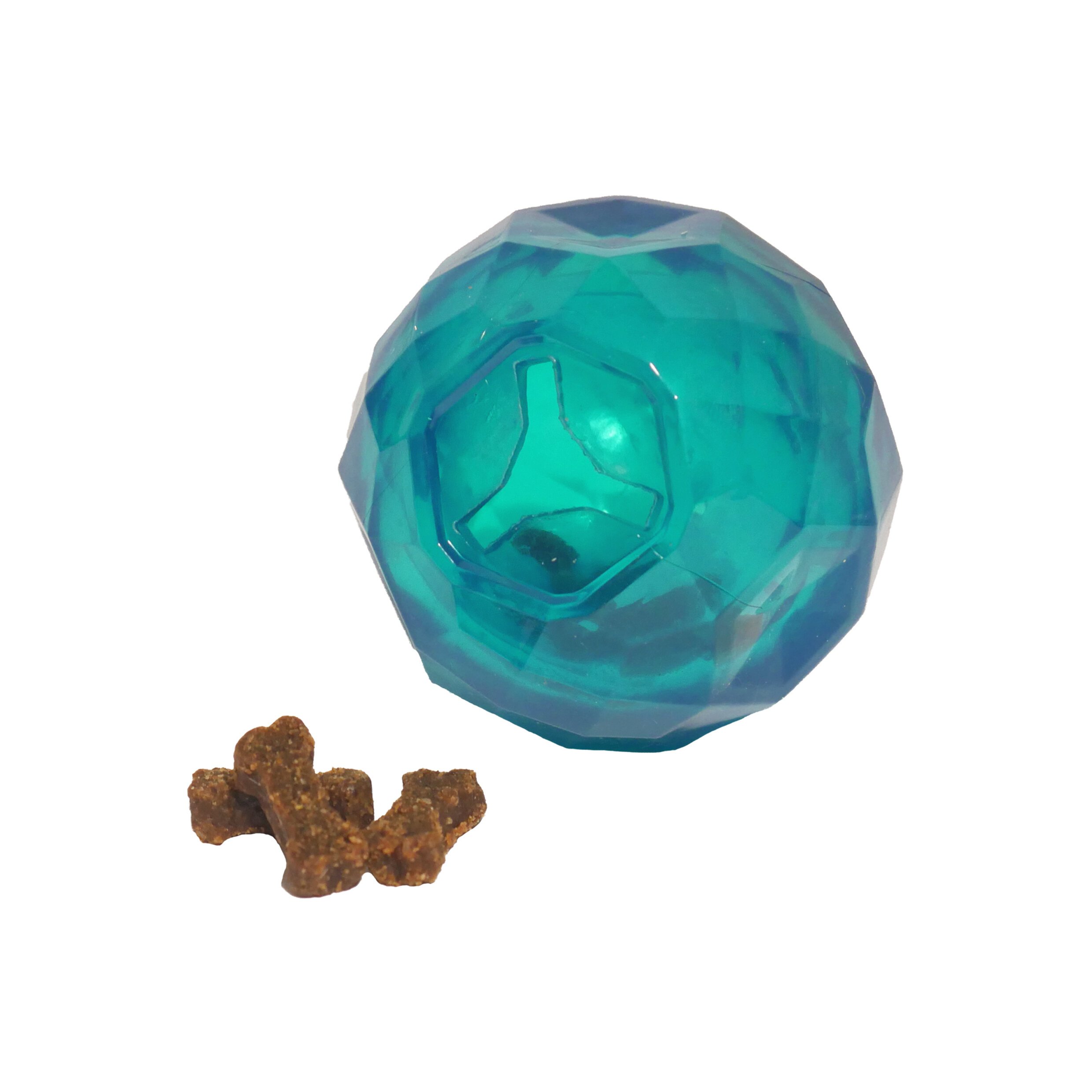 biosafe puppy treat toy