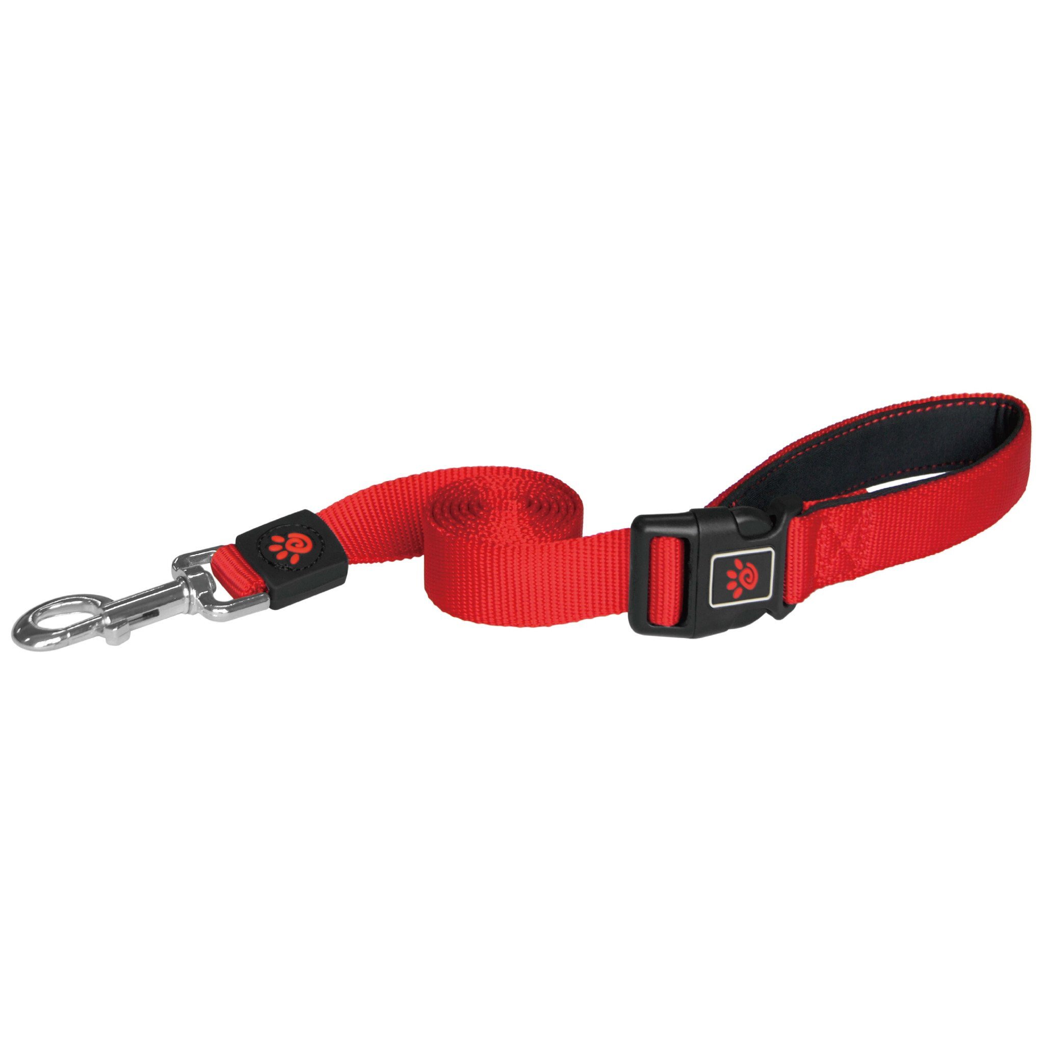 DOCO Signature Easy Snap Leash DogCollars, Leads & HarnessesLeads