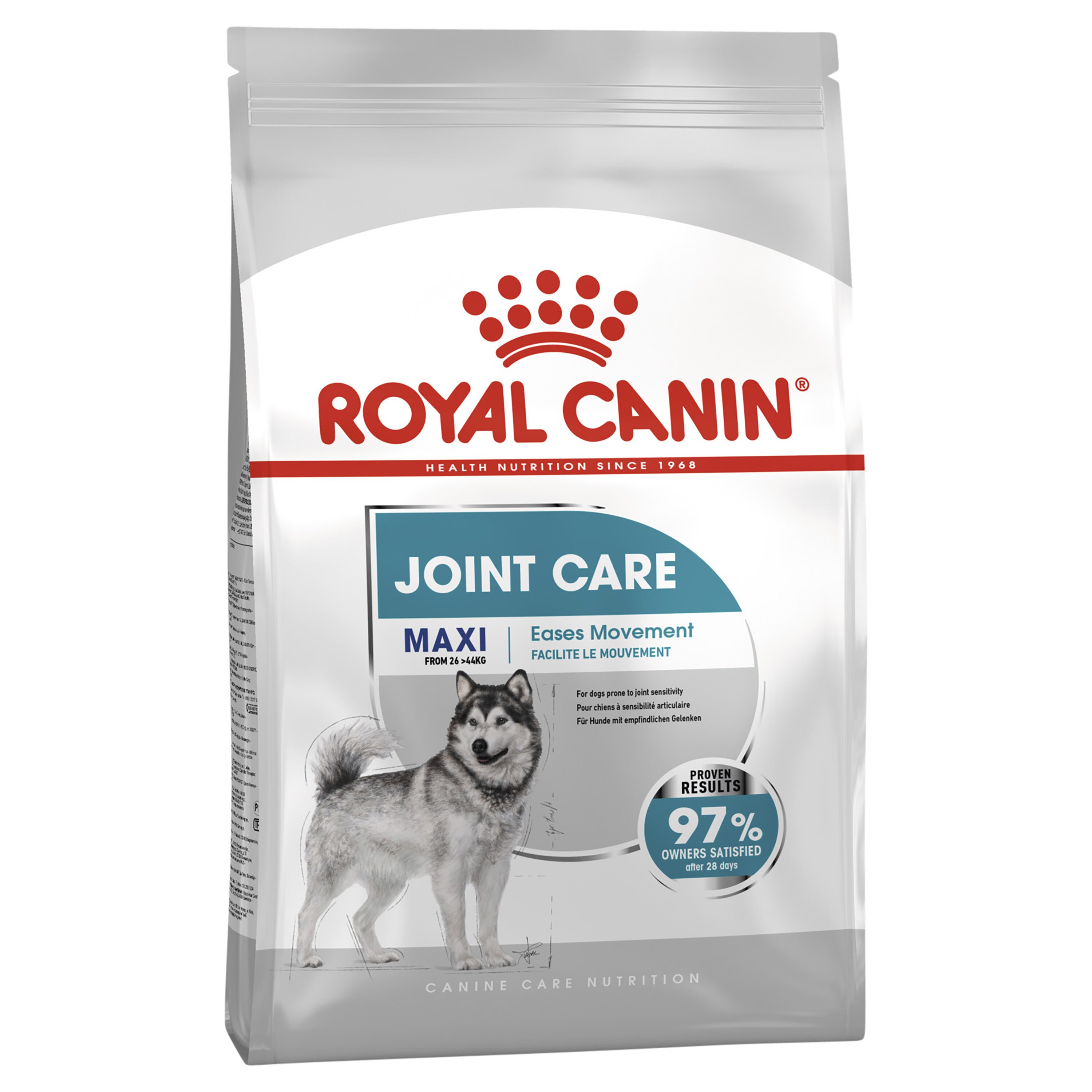 royal canin alaskan malamute