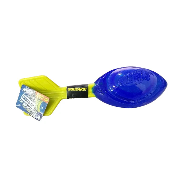 Nerf LED Megaton Vortex 