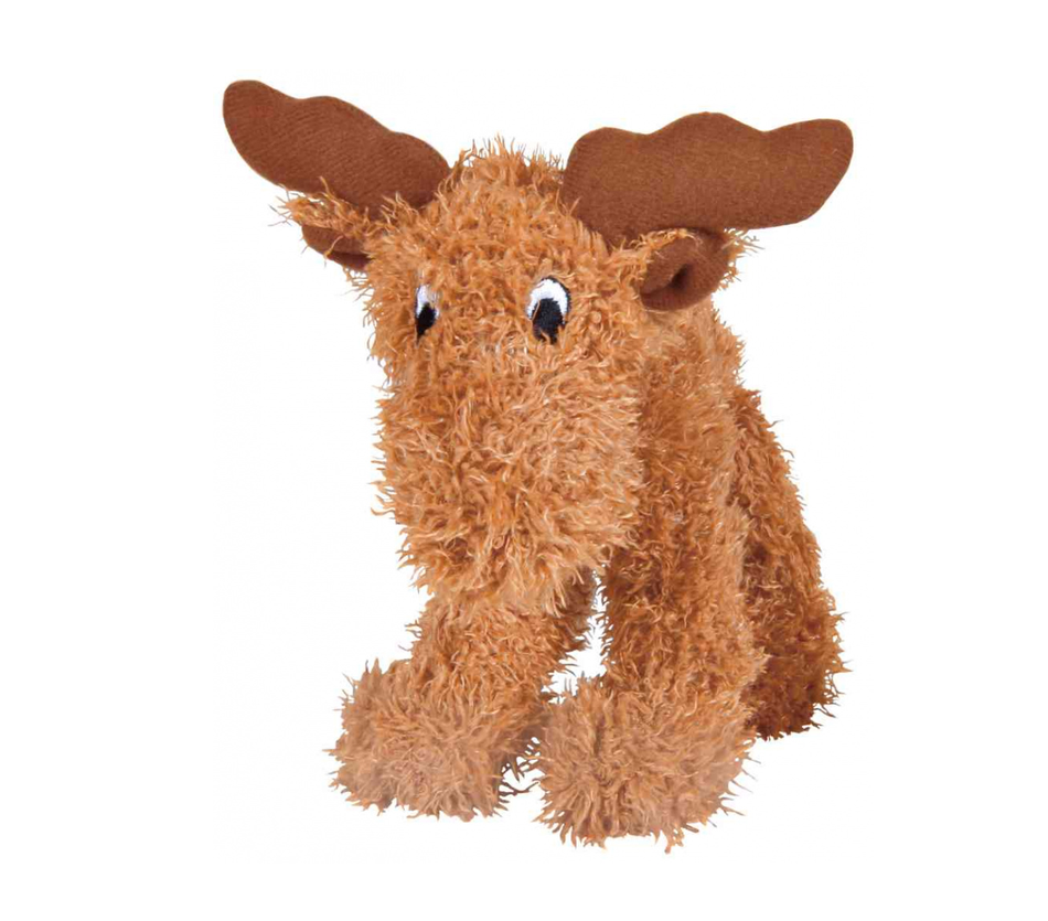 elk plush toy