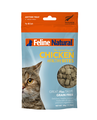 Feline Natural Chicken Healthy Bites