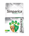 Simparica Chewable Tab for Dogs 20-40kg 1 pack