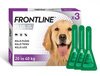 Frontline Large Dog 20-40kg