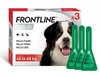 Frontline Extra Large Dog 40-60kg