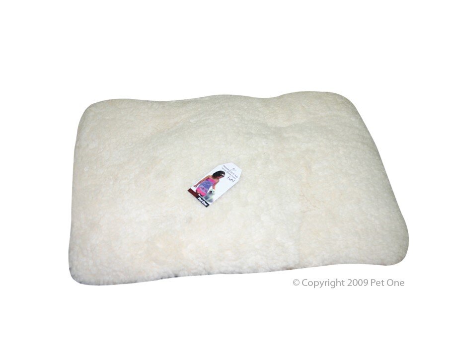 Dog replica outlet pillow