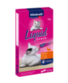 Liquid Snack Duck & Beta-Glucans Cat Treat