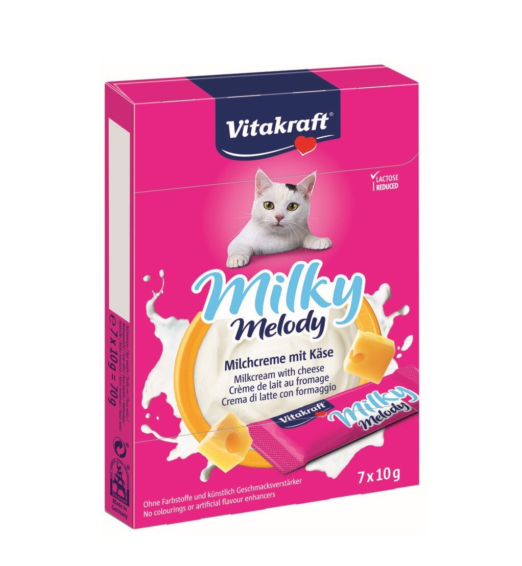 Cheese 2024 cat treats