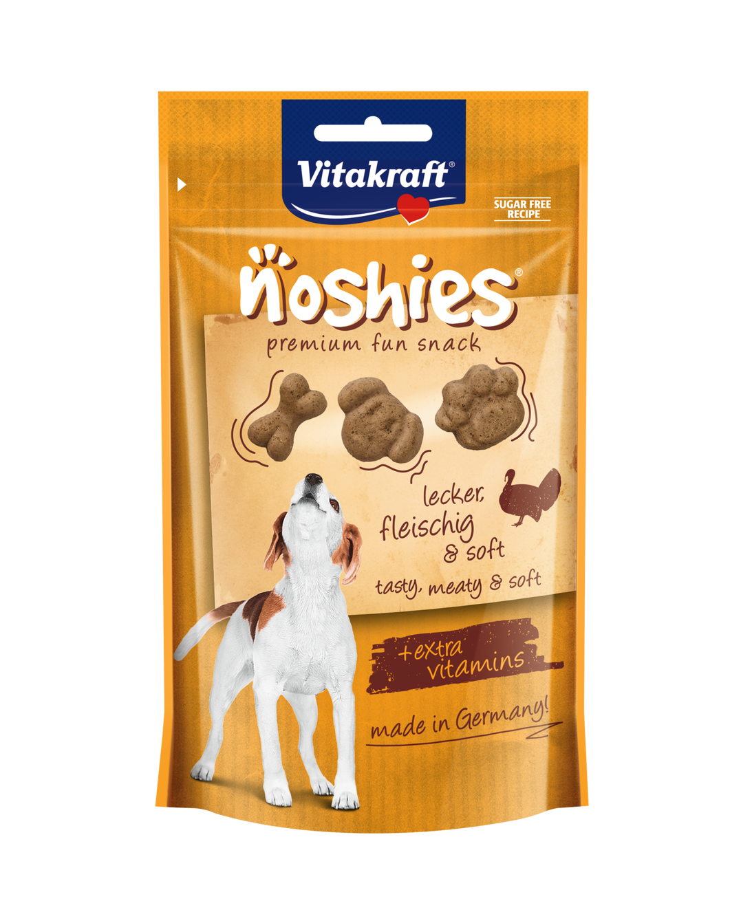 Vitakraft best sale dog treats