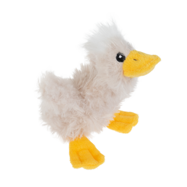 Cuddlies Baby Duck 20cm