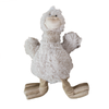 Cuddlies Fluffy Duck 33cm