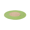 Natural Cotton Scratch Pad