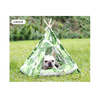 Linen Pet Tent