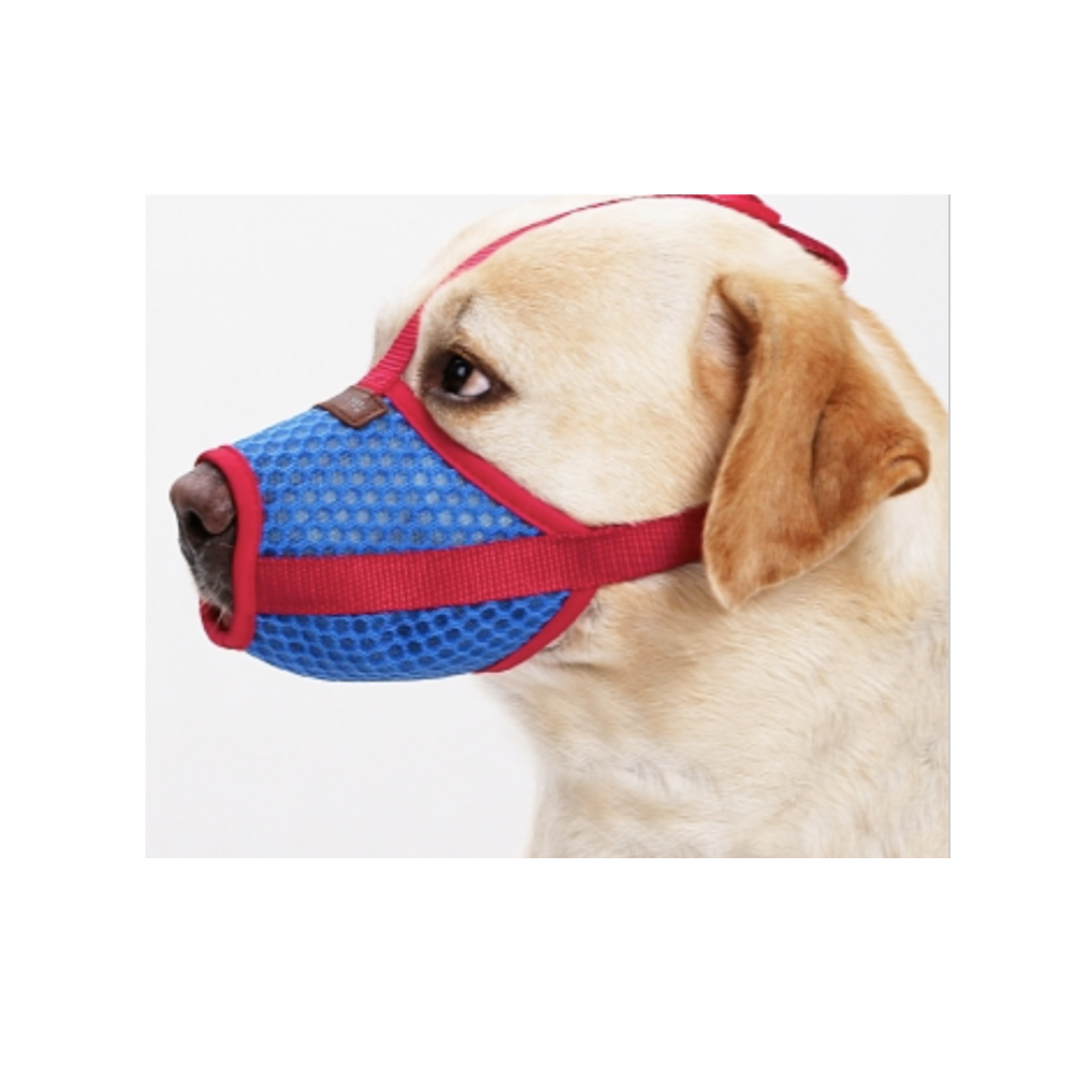 Air muzzle on sale