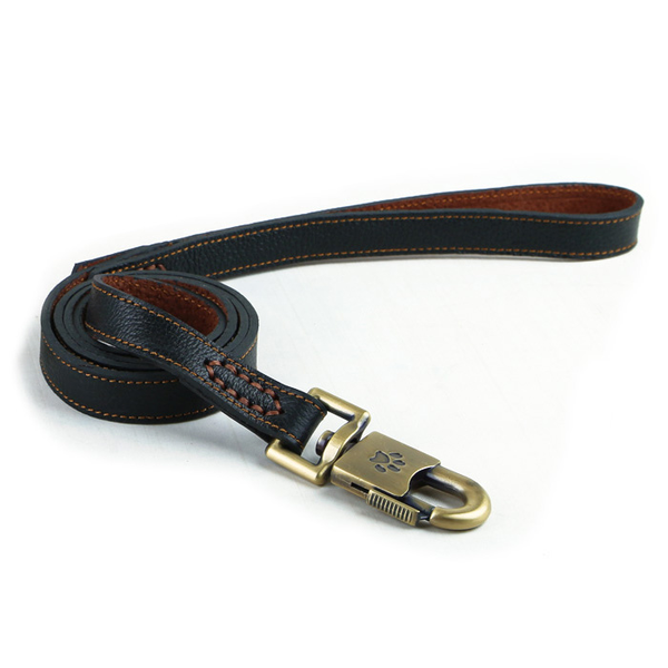 Classic Leather Lead