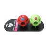 Hurl It -  Rubber Fetch Ball 2 pack