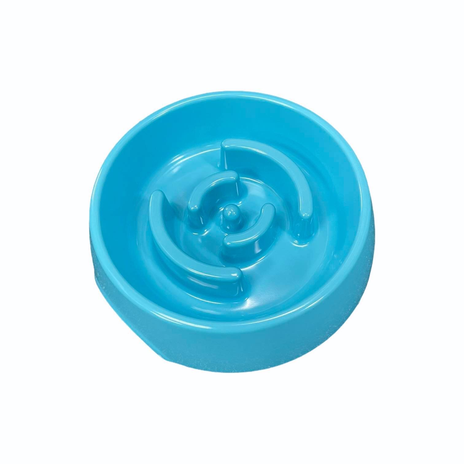 Slow Feeding Maze Bowl - Dog-Bowls & Fountains-Bowls : Pet Shop ...