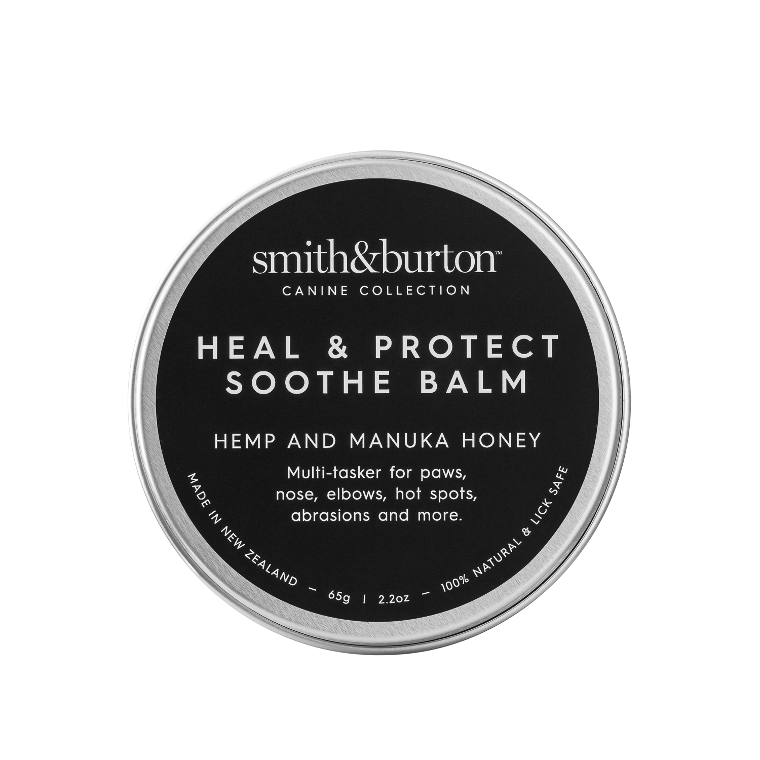 Heal & Protect Soothe Balm - Dog-Health-Skin Care : Pet Shop Auckland ...