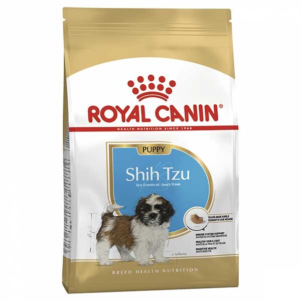 Treats for 2024 shih tzu