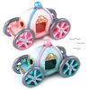 Princess Carriage- Single Small