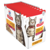 Hills Feline Adult Chicken 85g 