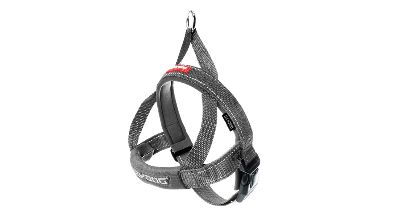 Good to go outlet quick fit harness