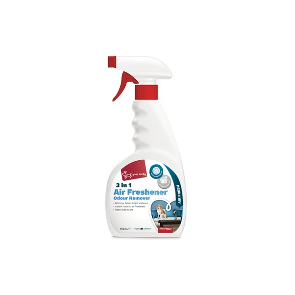 3 in1 Odour Remover 750ml