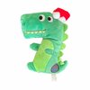 Christmas Crocodile