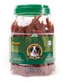 Wanpy Dry Duck Jerky Jar