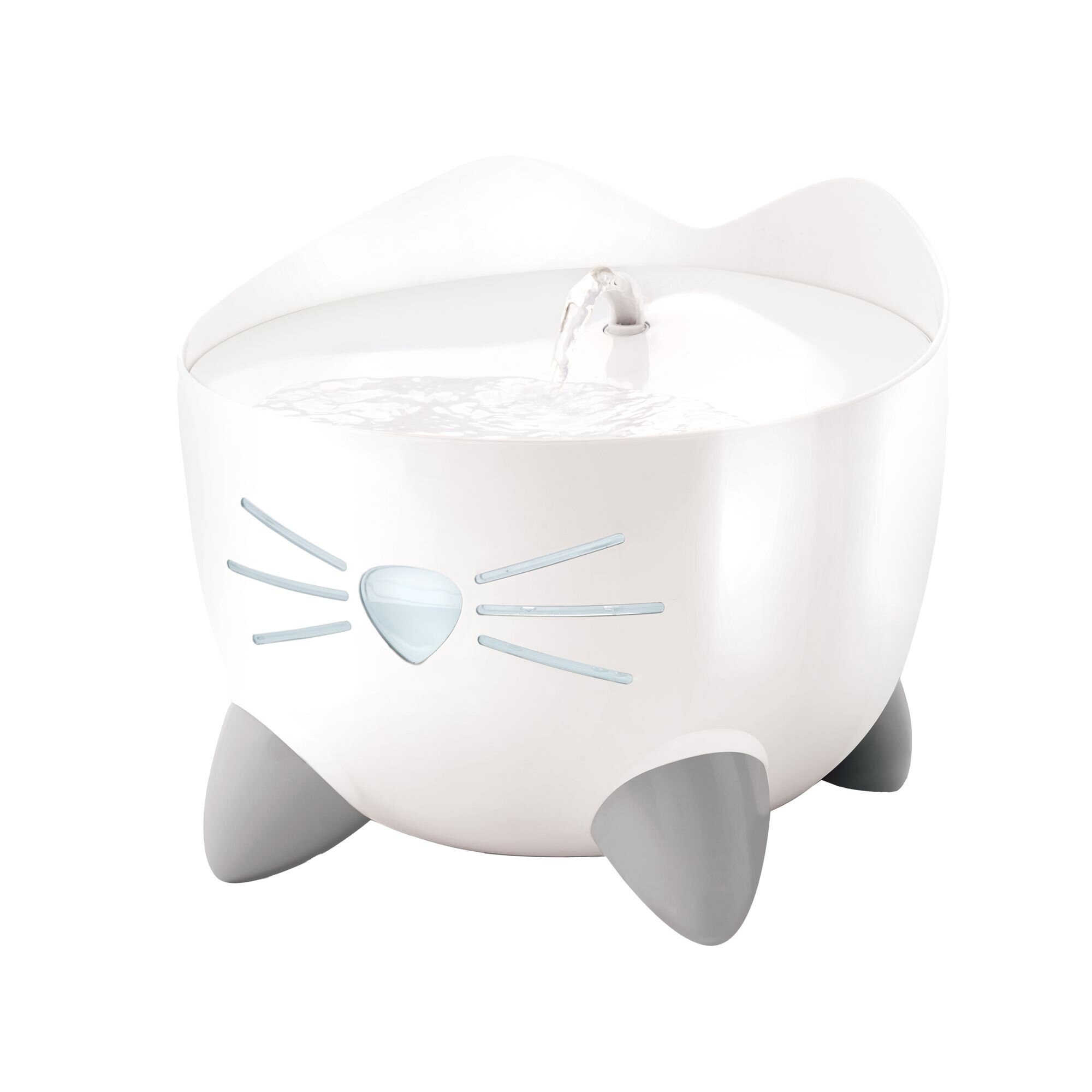 Catit cat water sales fountain