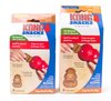 Kong Mini Snacks Peanut Butter