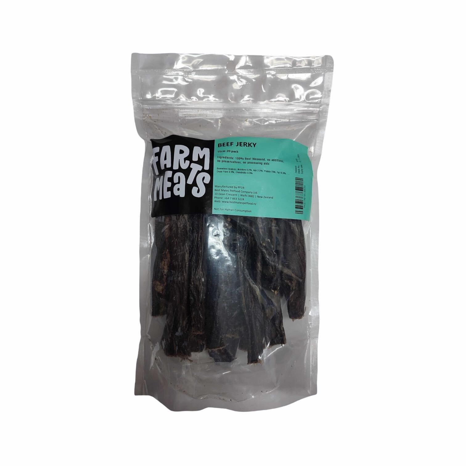 Bully sticks sale nz