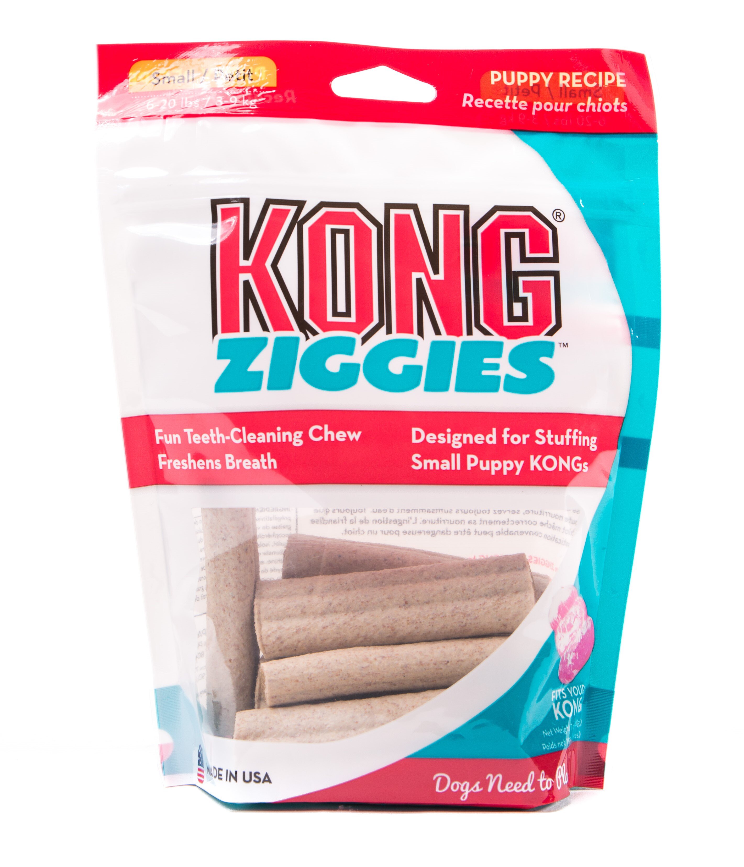 kong ziggies large